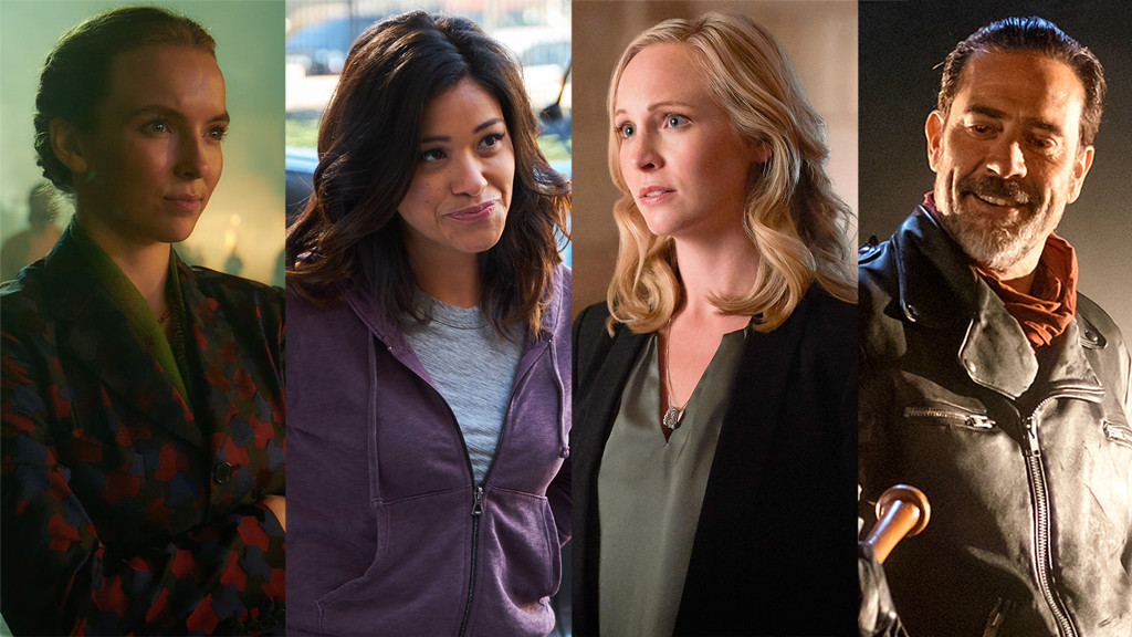 TV Scoop Awards, Villain and Guest Star TV Scoop Awards, Villain and Guest Star